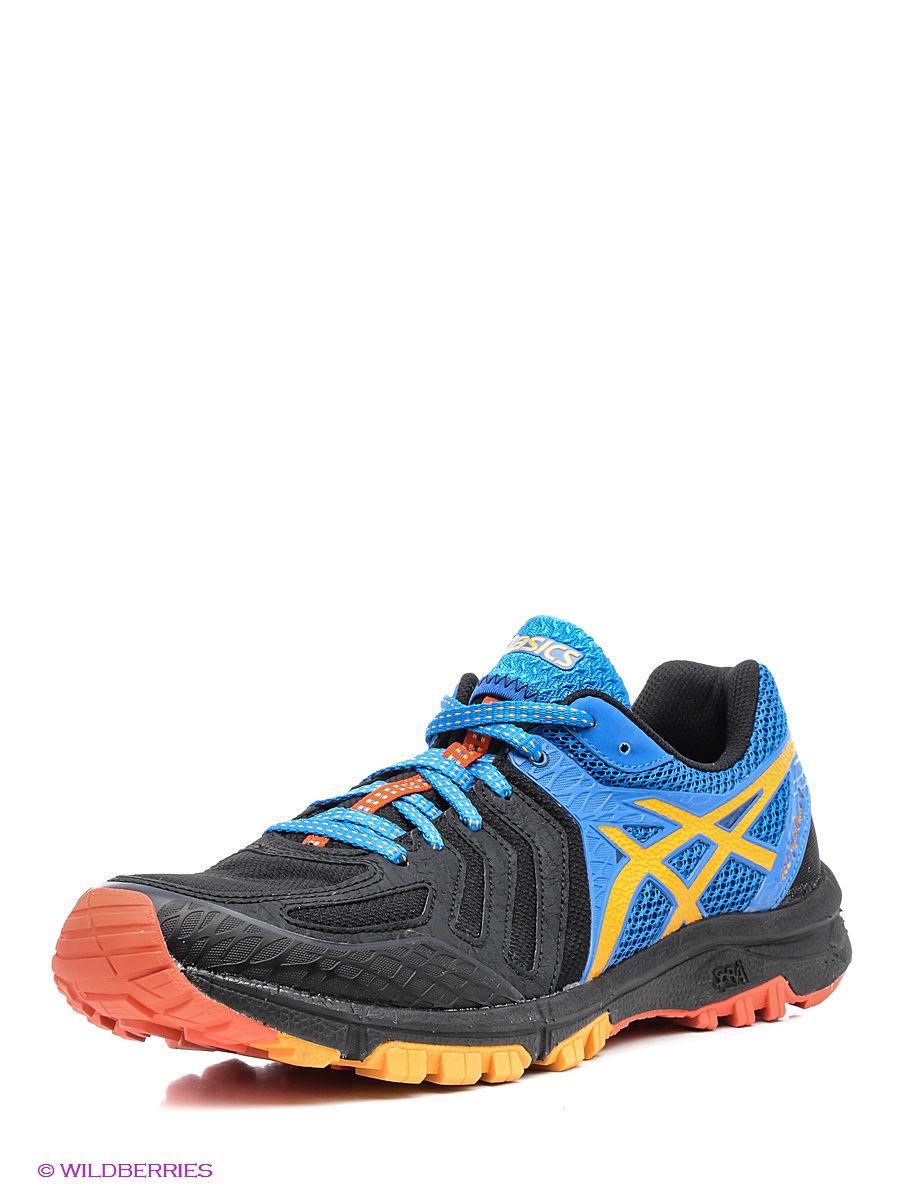 Кроссовки ASICS
