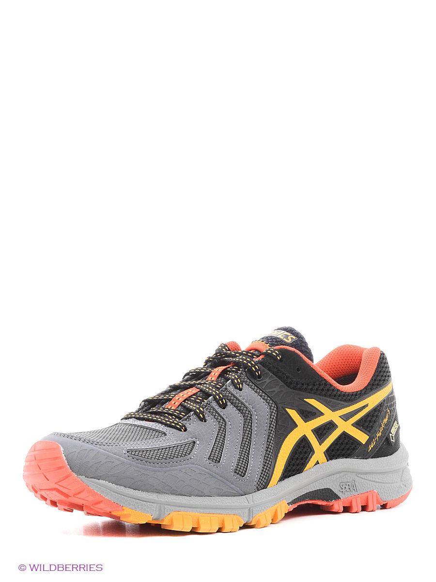 Кроссовки ASICS
