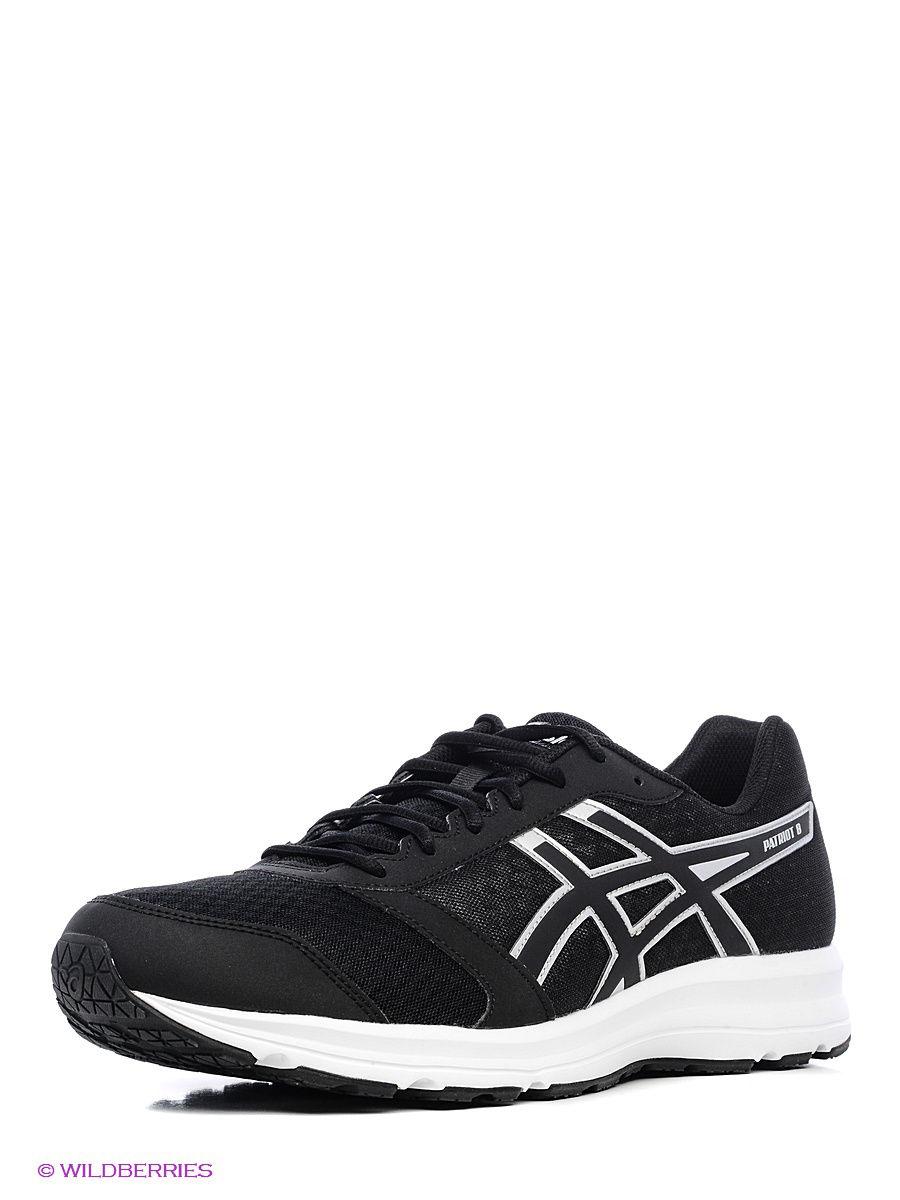 Кроссовки ASICS