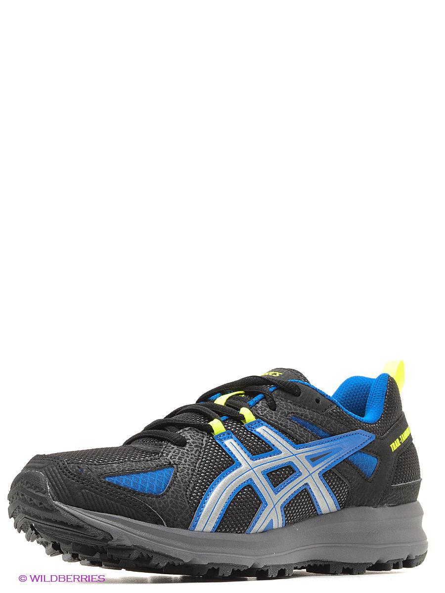 Кроссовки ASICS