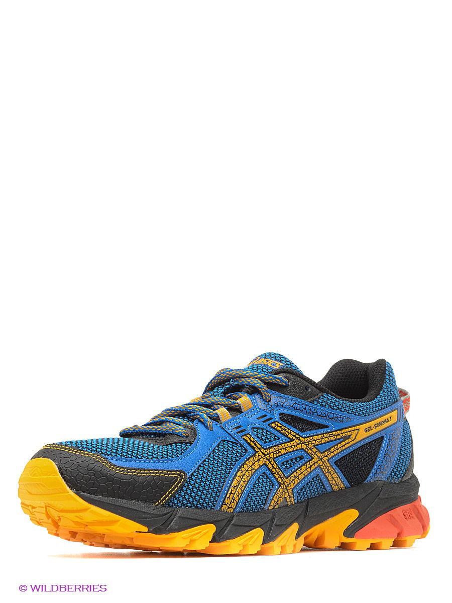 Кроссовки ASICS