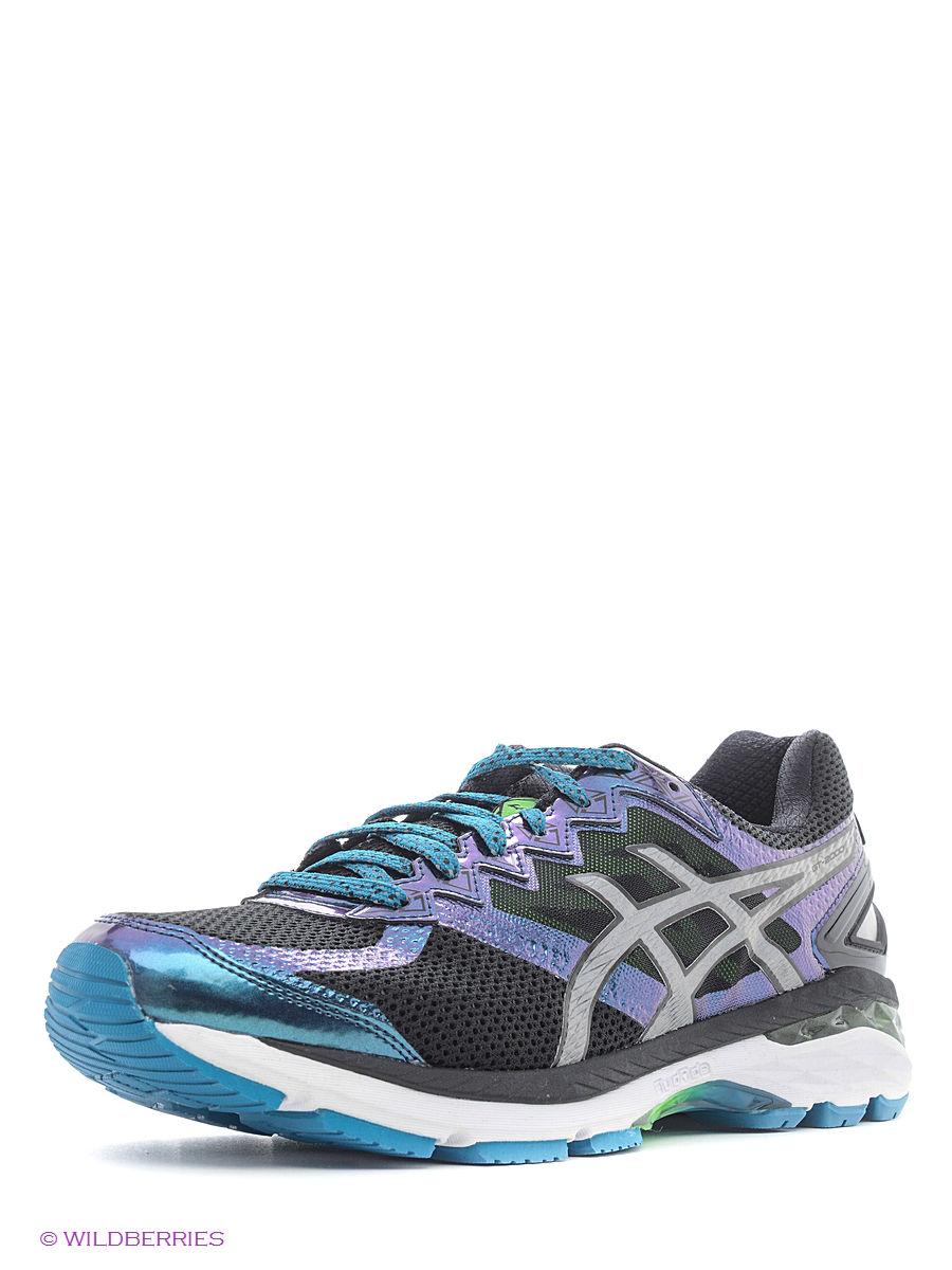Кроссовки ASICS