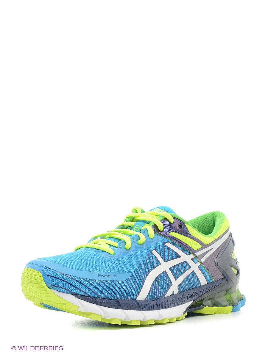 Кроссовки ASICS