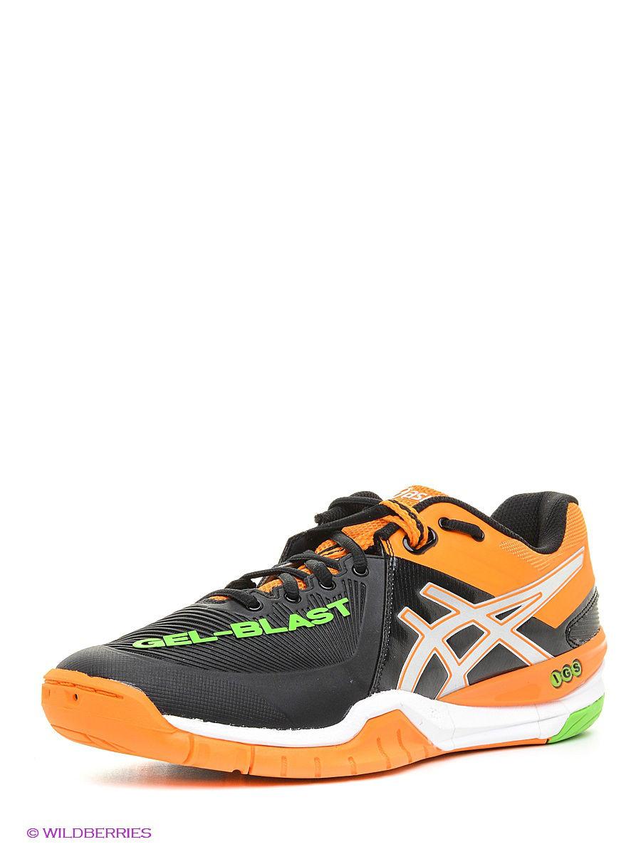Кроссовки ASICS