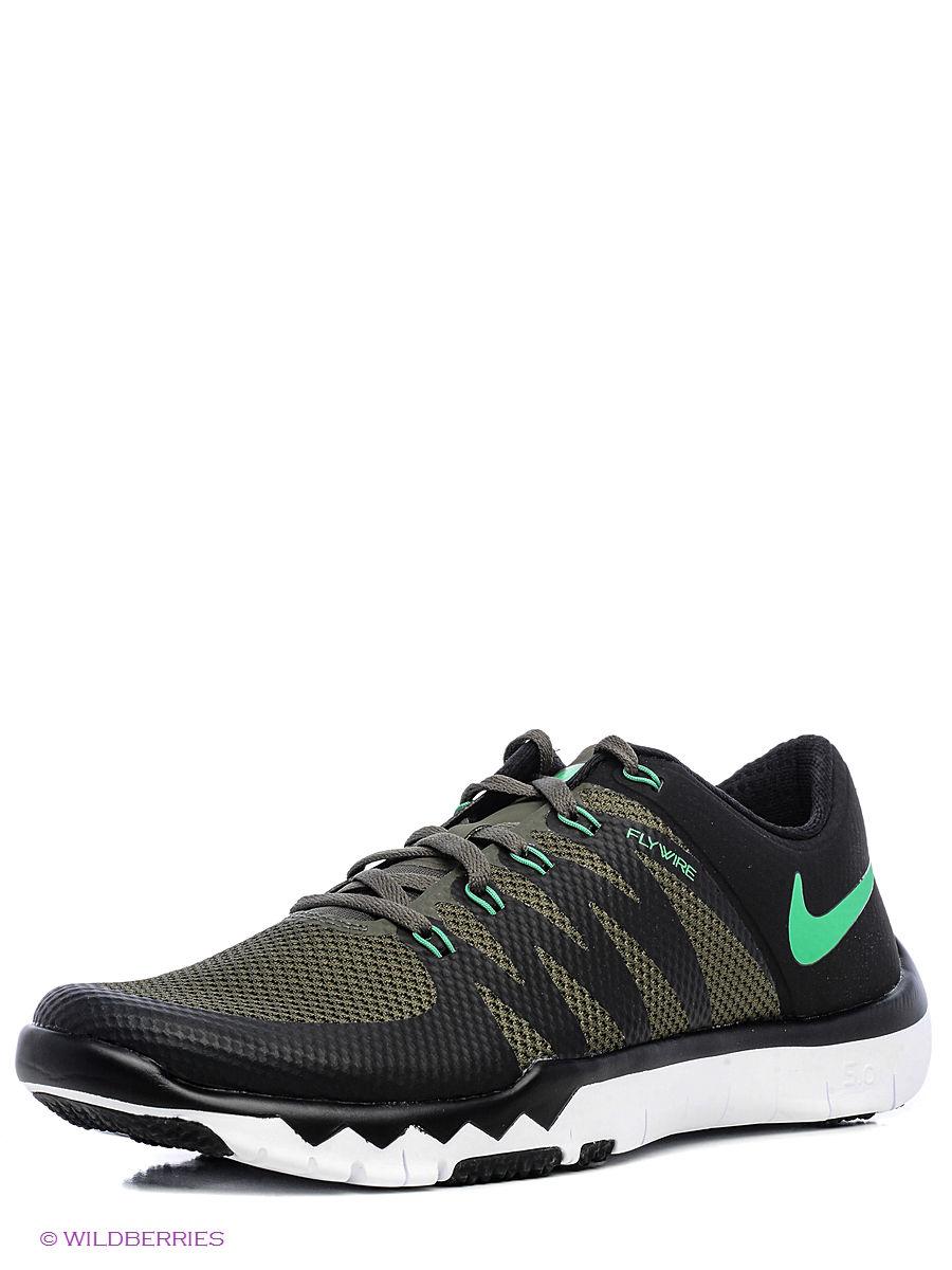 Кроссовки Nike