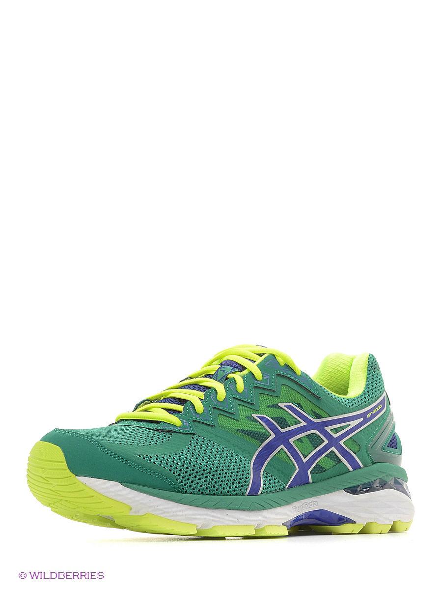 Кроссовки ASICS