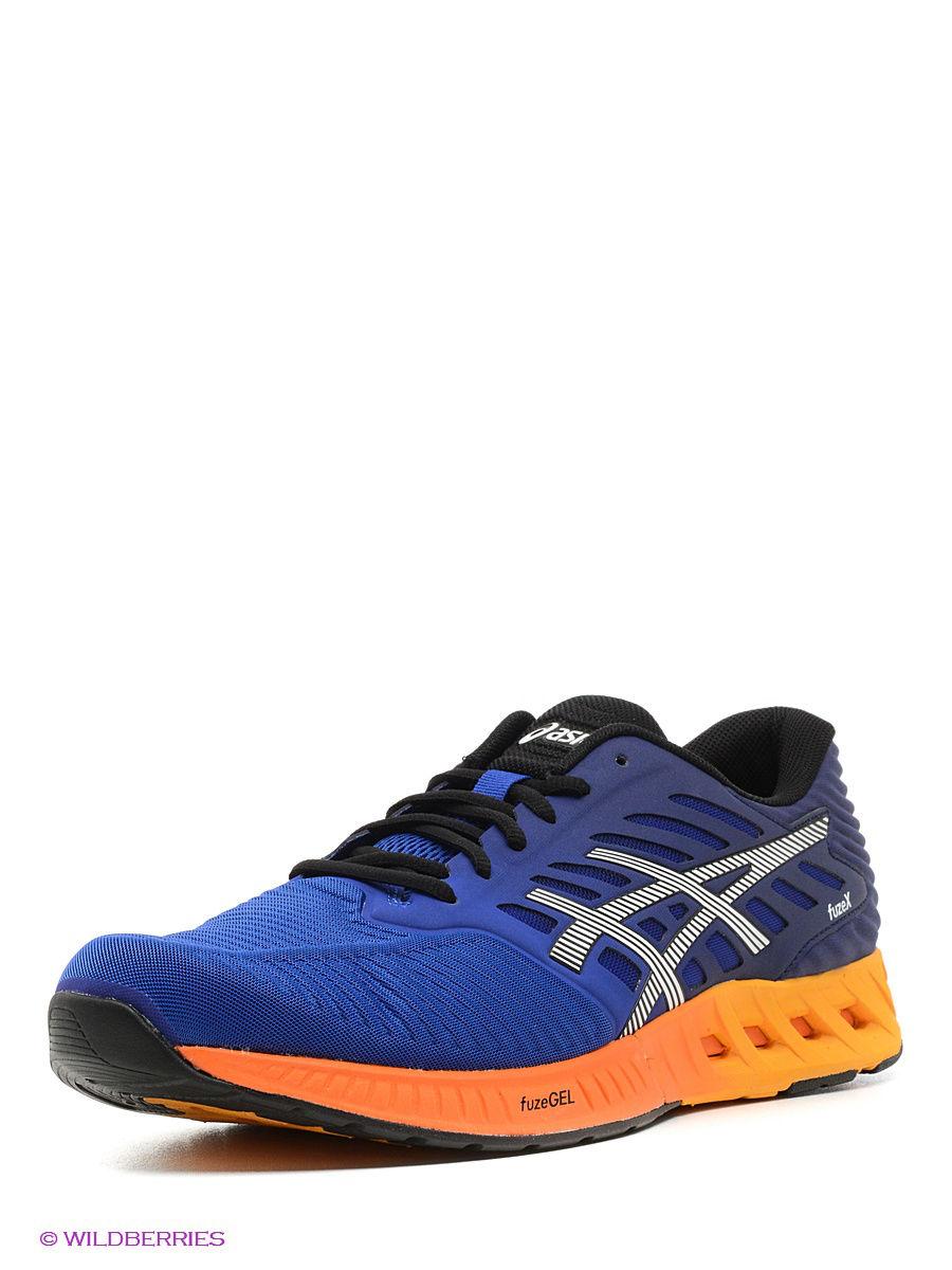 Кроссовки ASICS