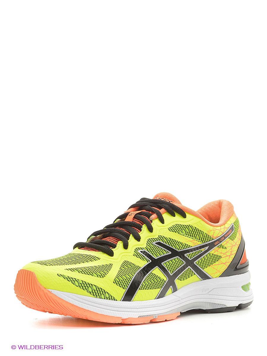 Кроссовки ASICS
