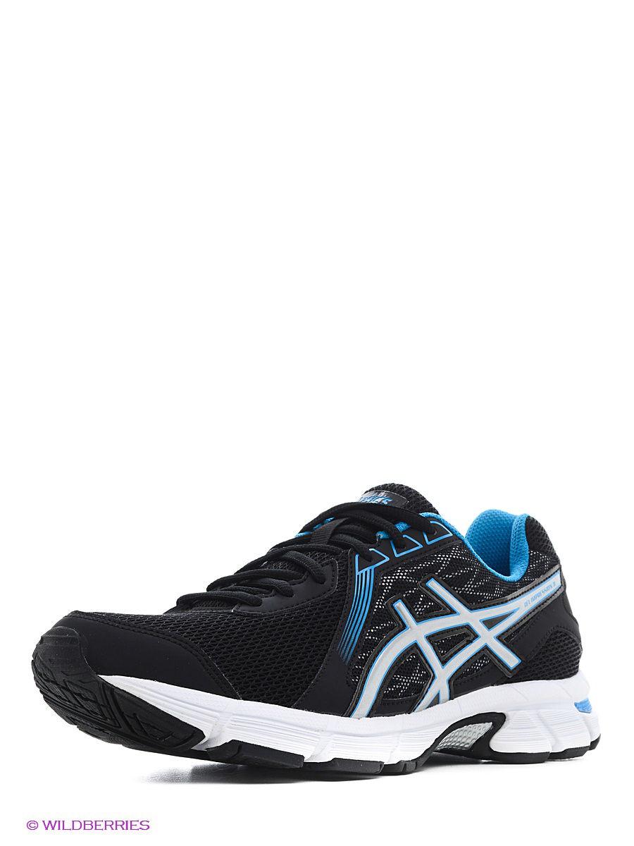 Кроссовки ASICS