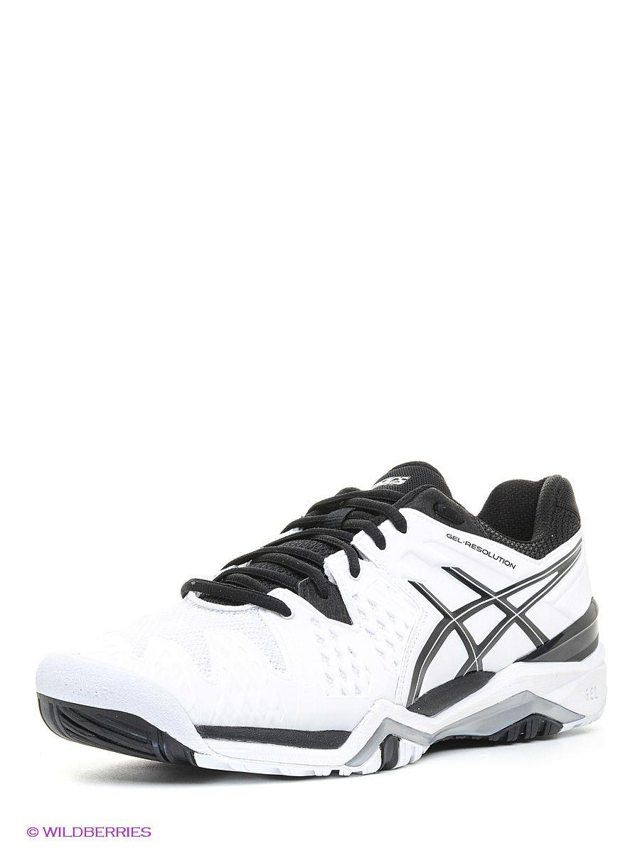 Кроссовки ASICS
