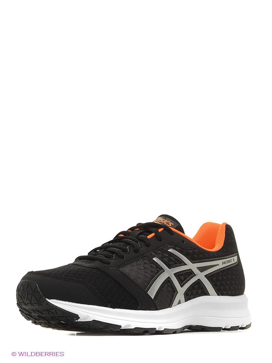 Кроссовки ASICS