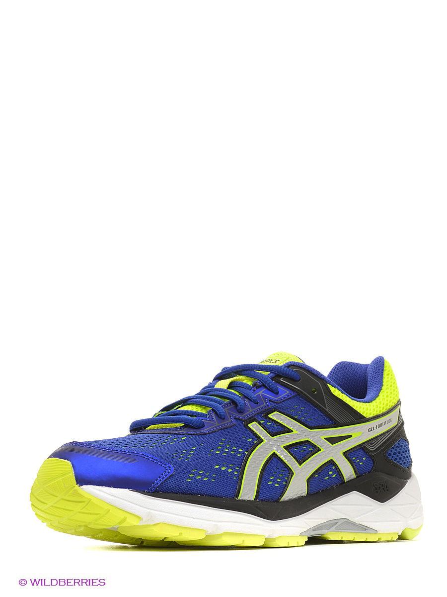 Кроссовки ASICS