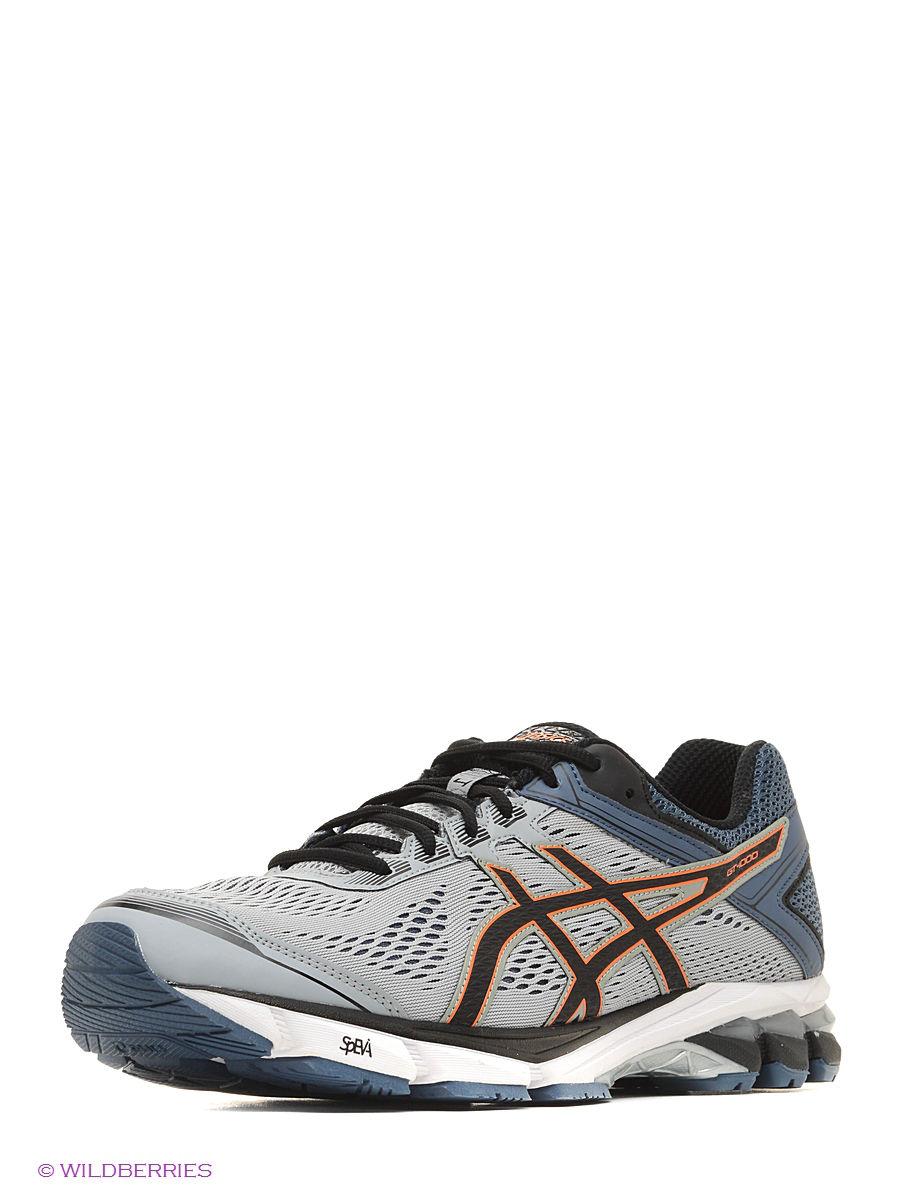 Кроссовки ASICS