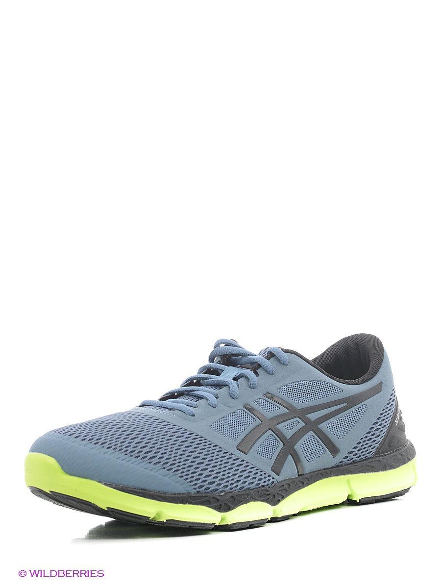 Кроссовки ASICS
