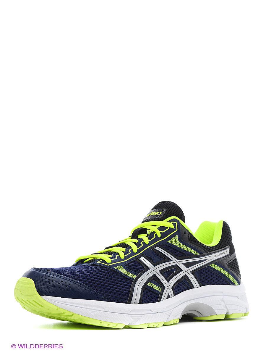 Кроссовки ASICS