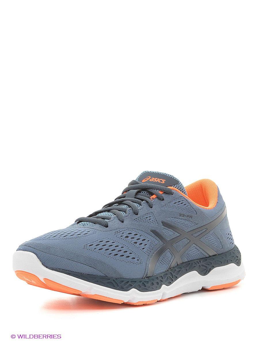 Кроссовки ASICS