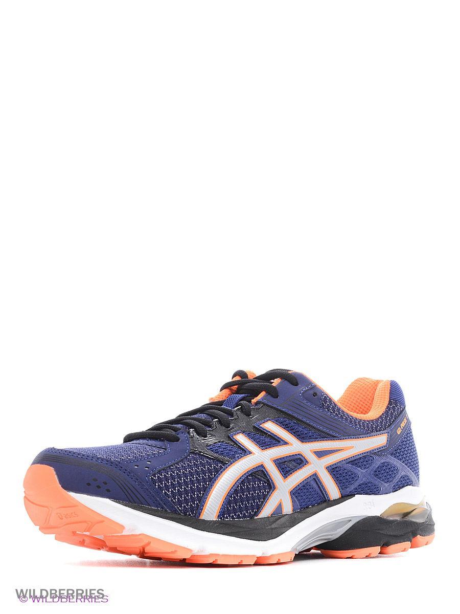 Кроссовки ASICS