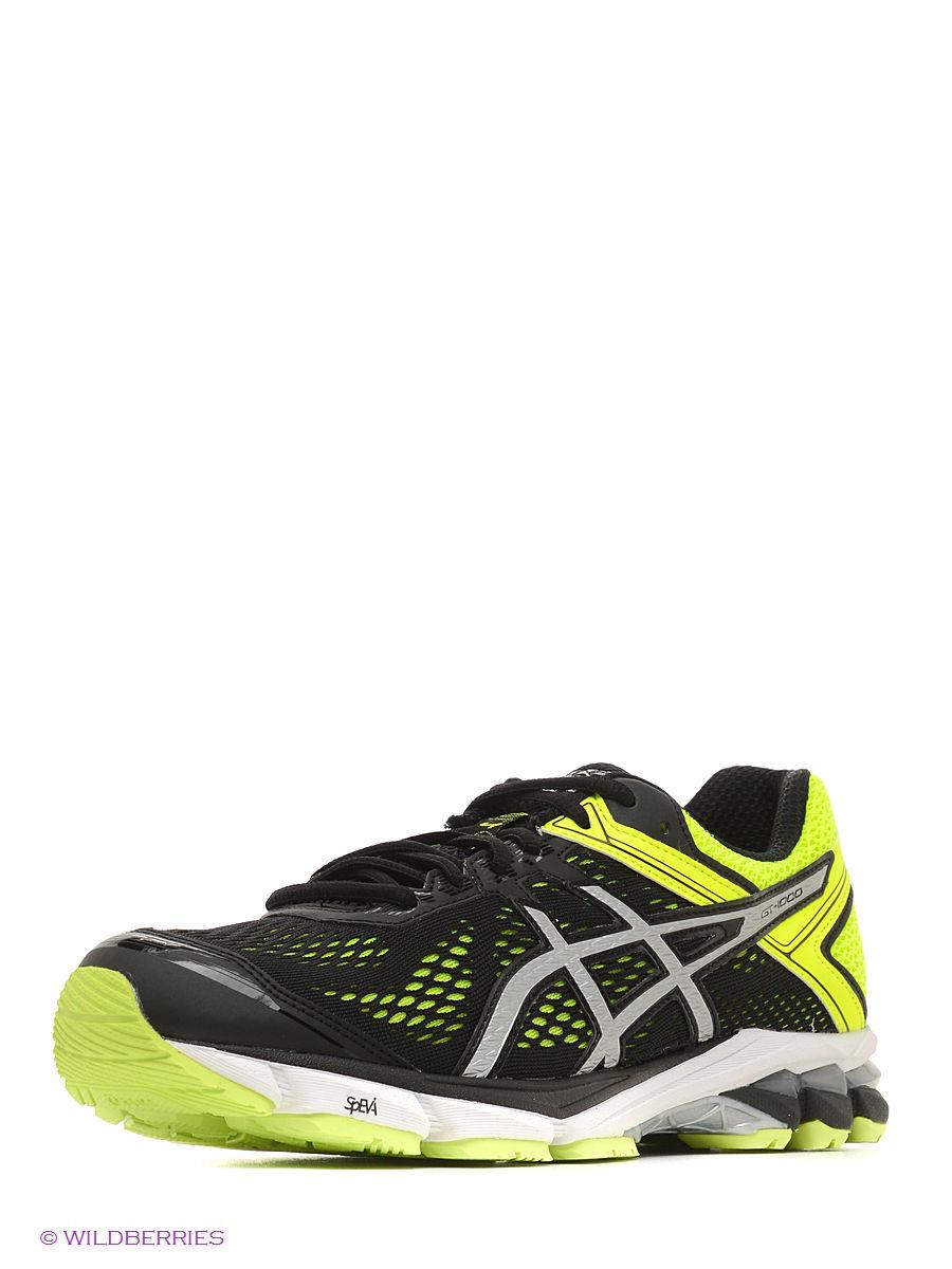 Кроссовки ASICS