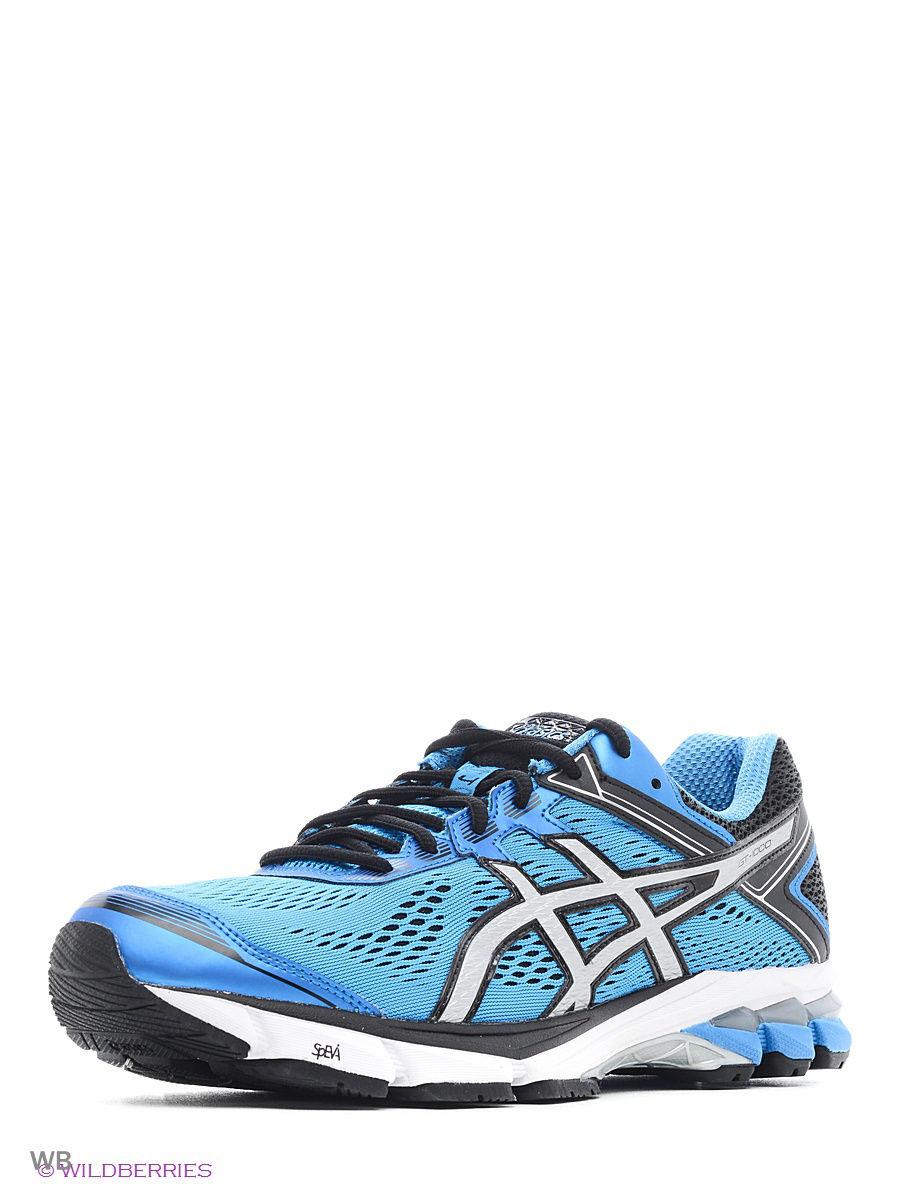 Кроссовки ASICS