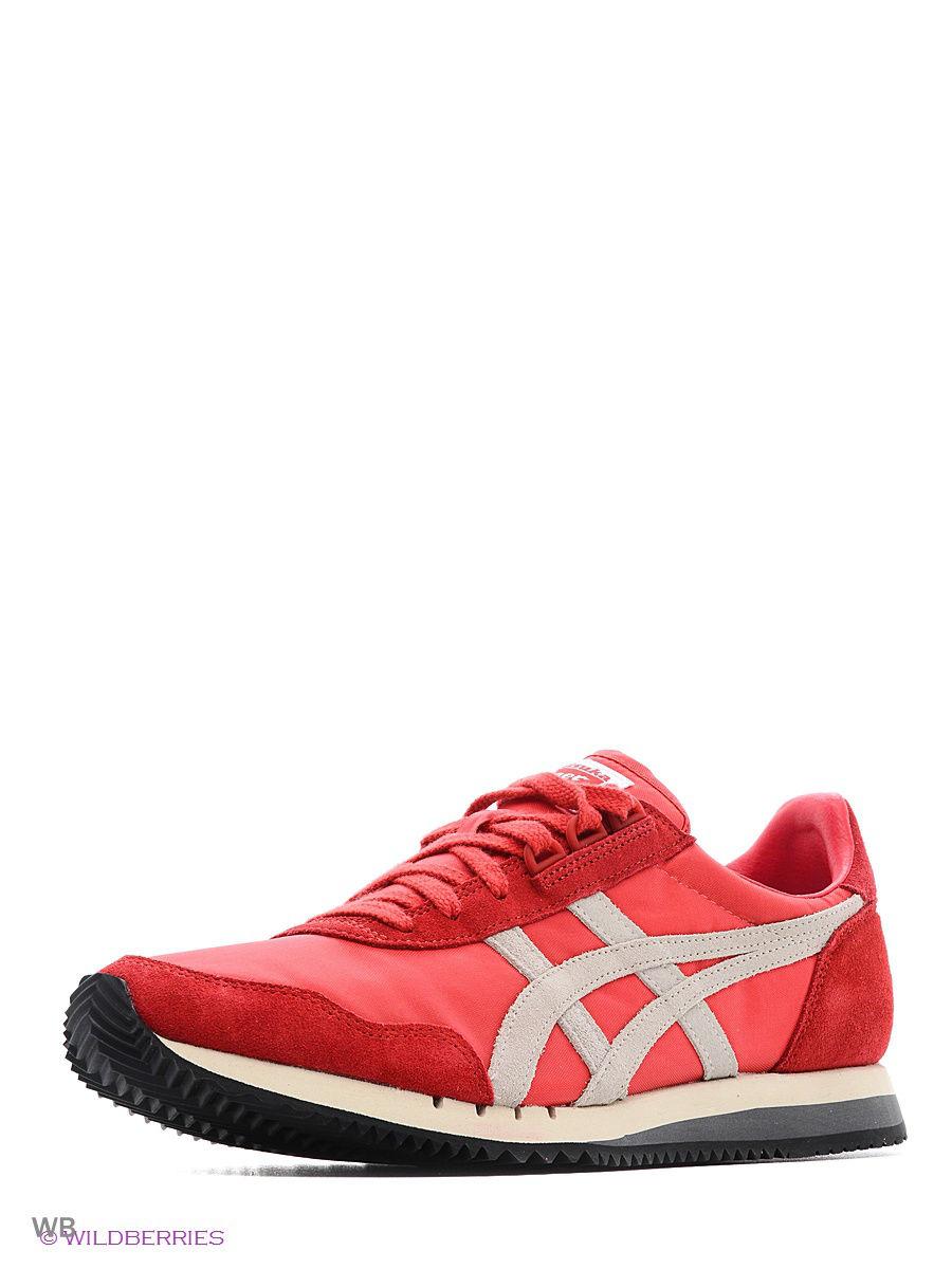 Кроссовки ONITSUKA TIGER