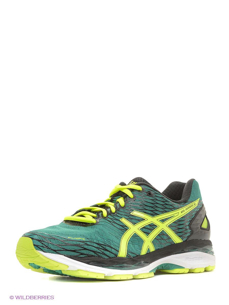 Кроссовки ASICS