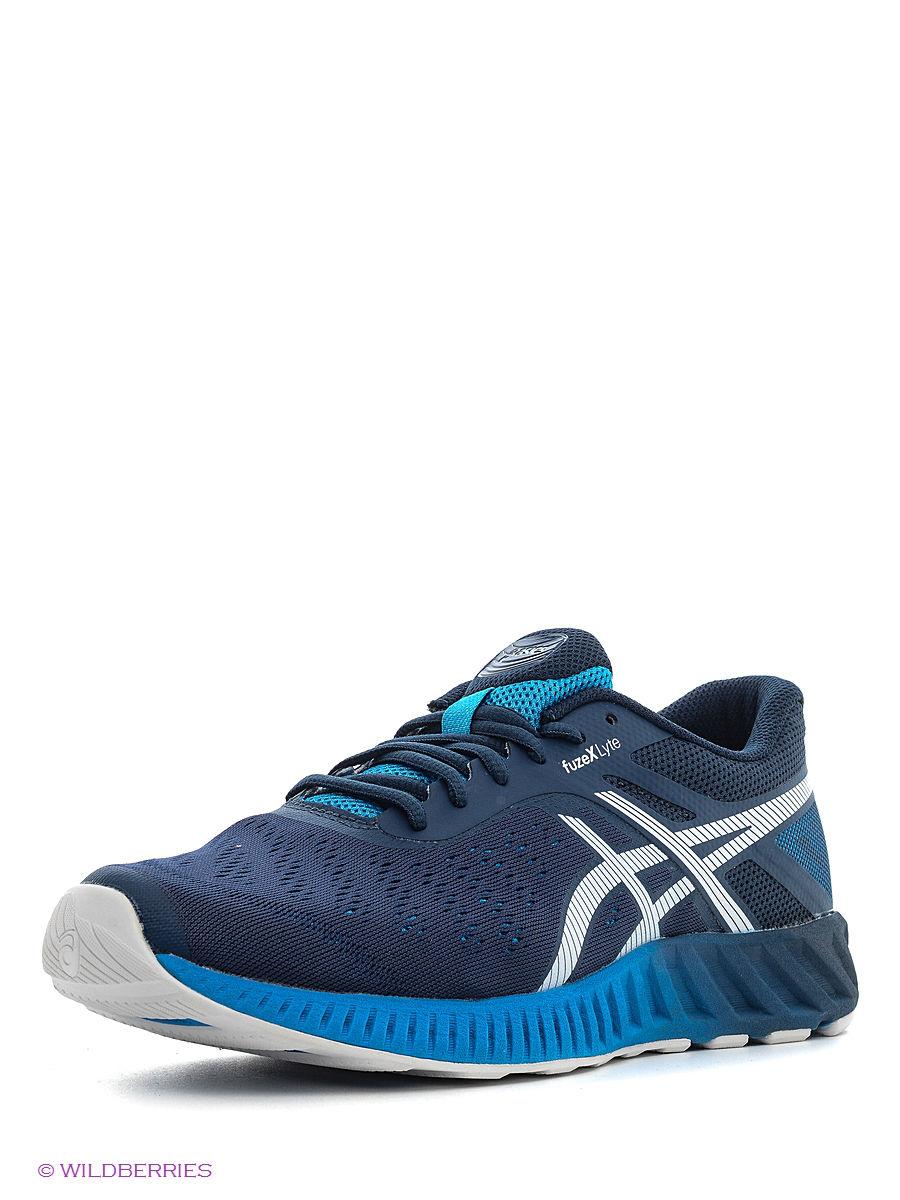 Кроссовки ASICS