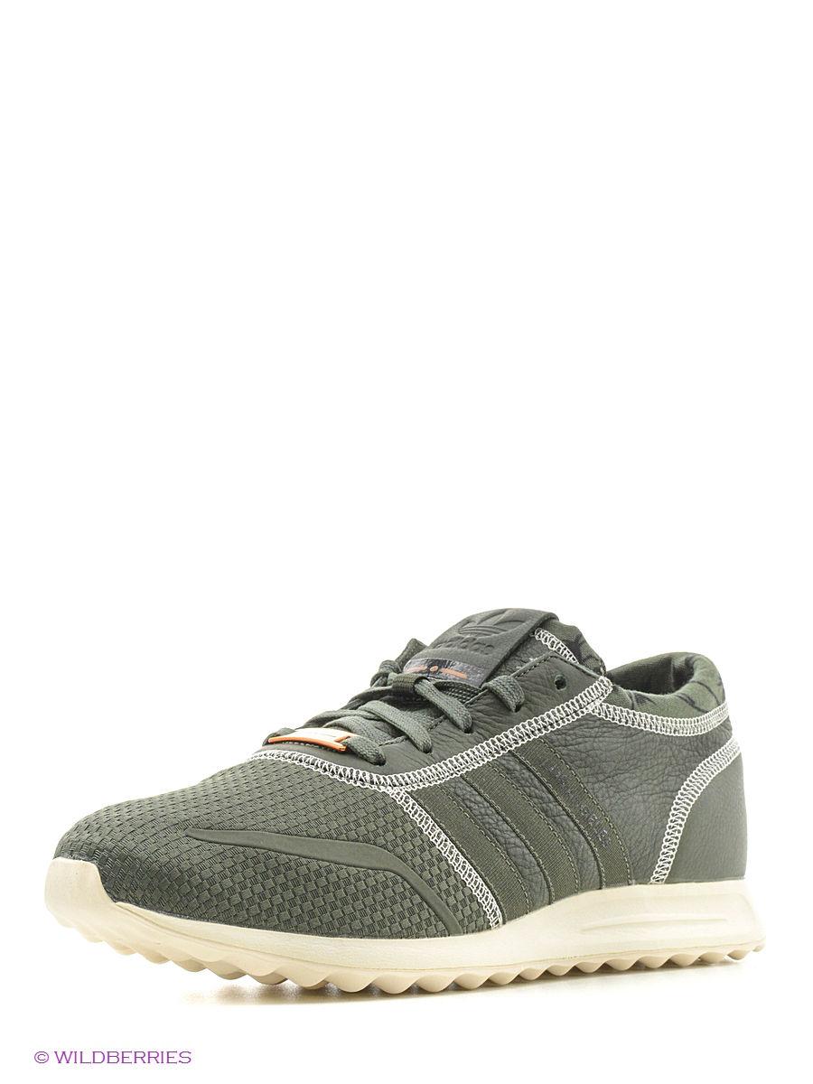 Кроссовки Adidas