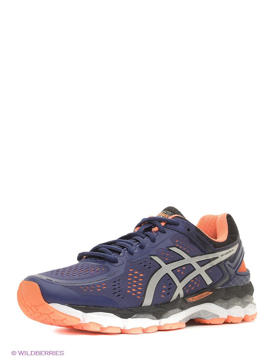 Кроссовки ASICS