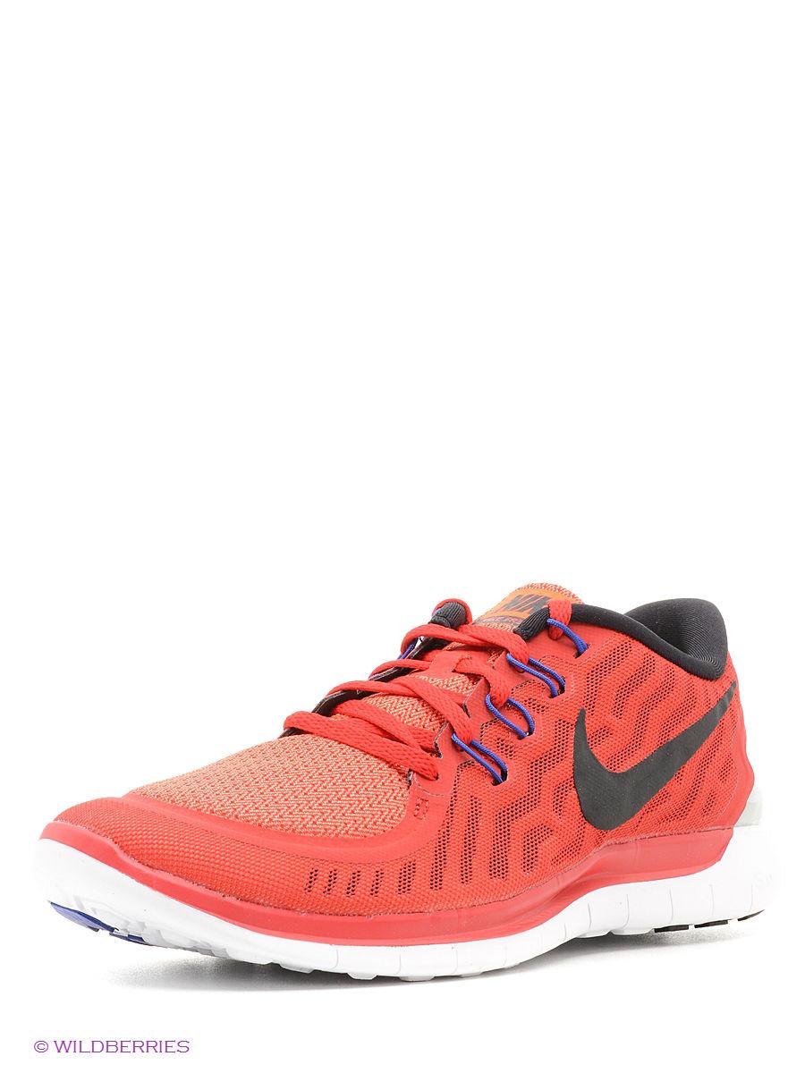 Кроссовки Nike