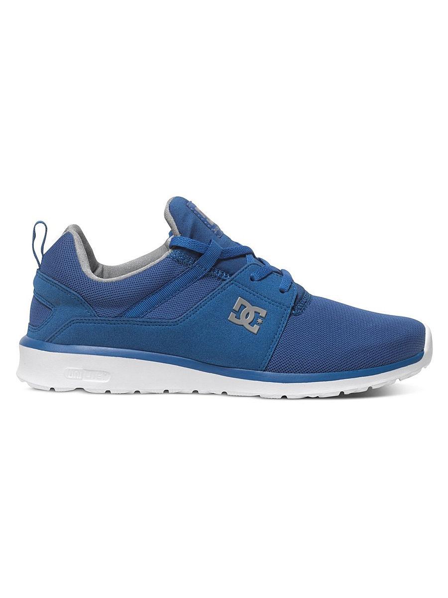 Кроссовки DC Shoes