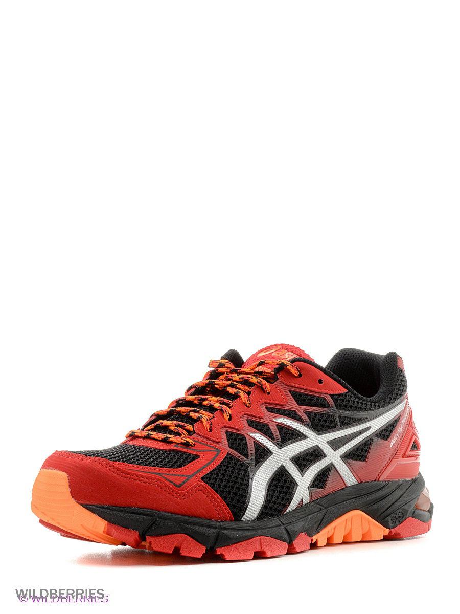 Кроссовки ASICS