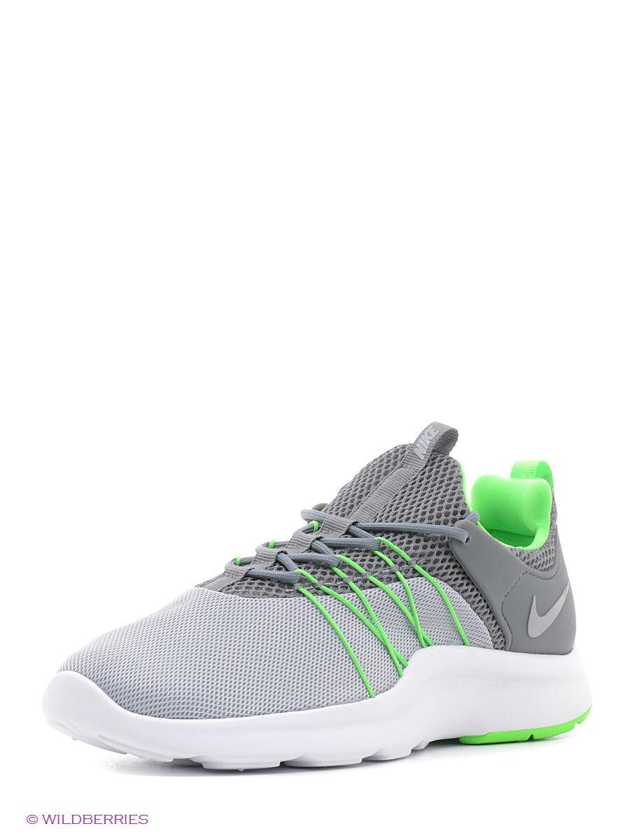 Кроссовки Nike