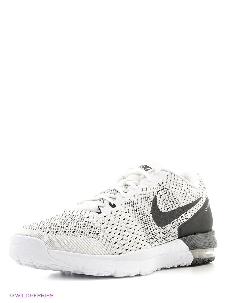 Кроссовки Nike