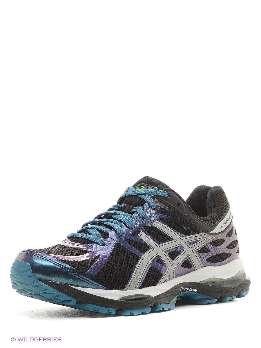 Кроссовки ASICS