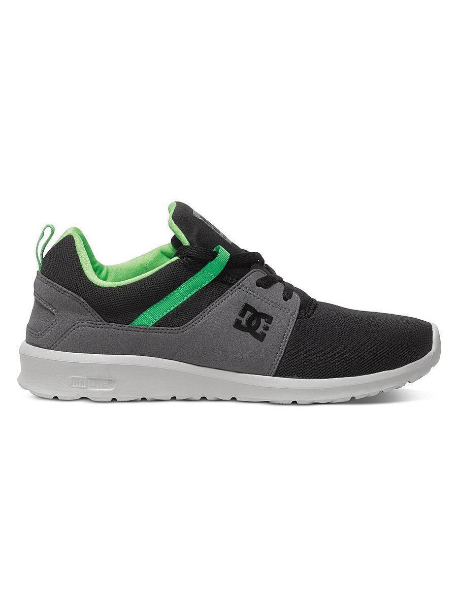 Кроссовки DC Shoes