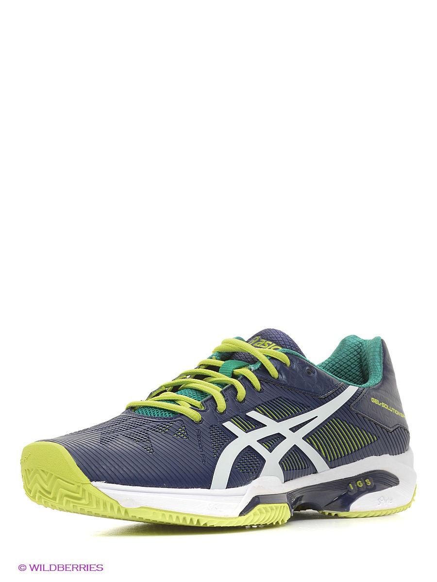 Кроссовки ASICS
