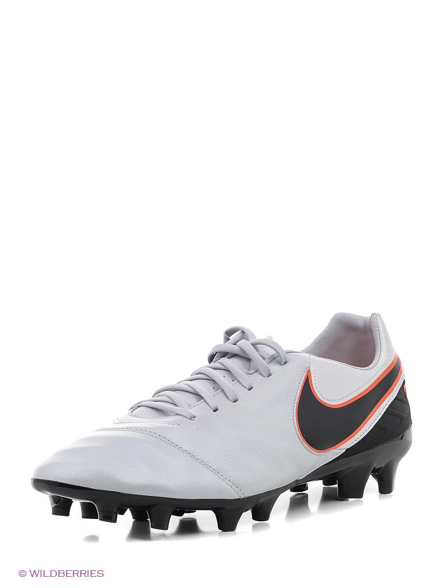 Кроссовки Nike