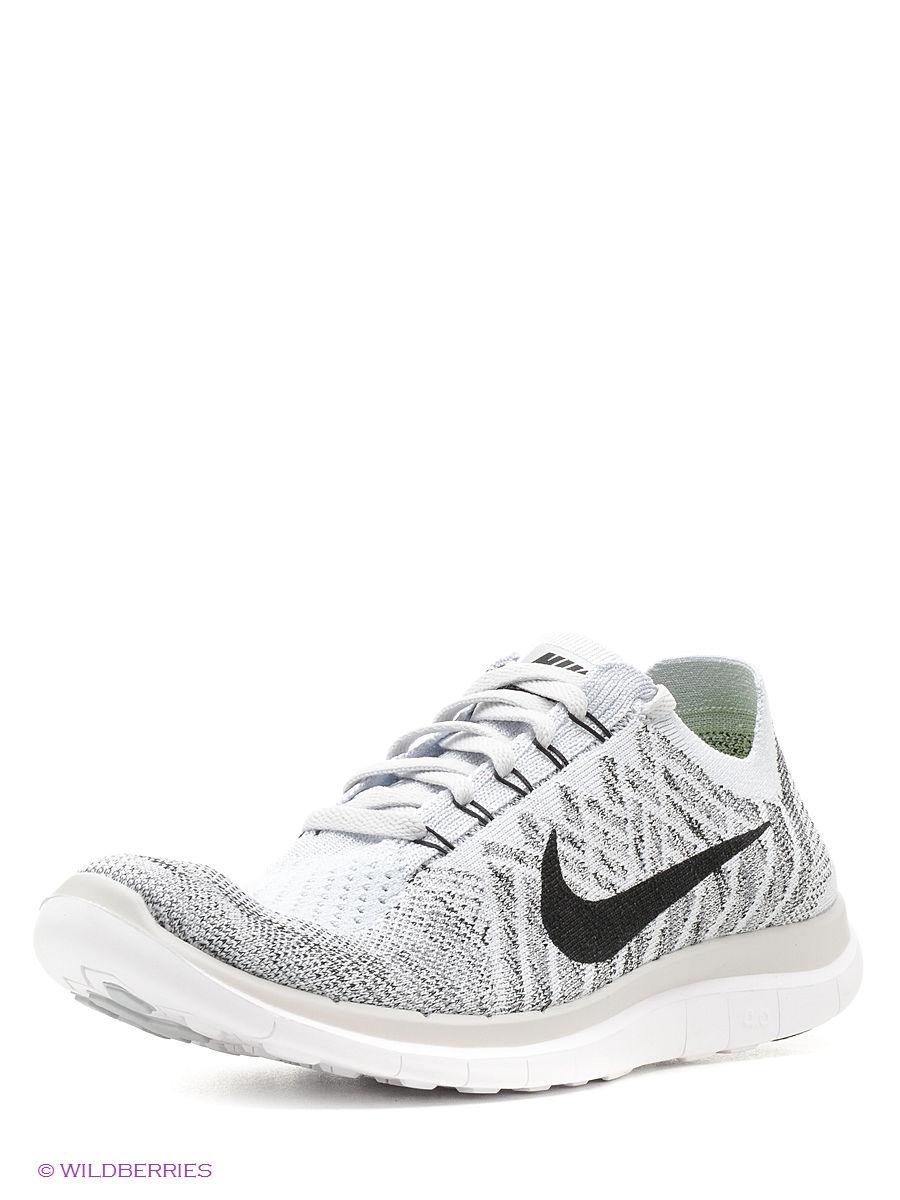 Кроссовки Nike
