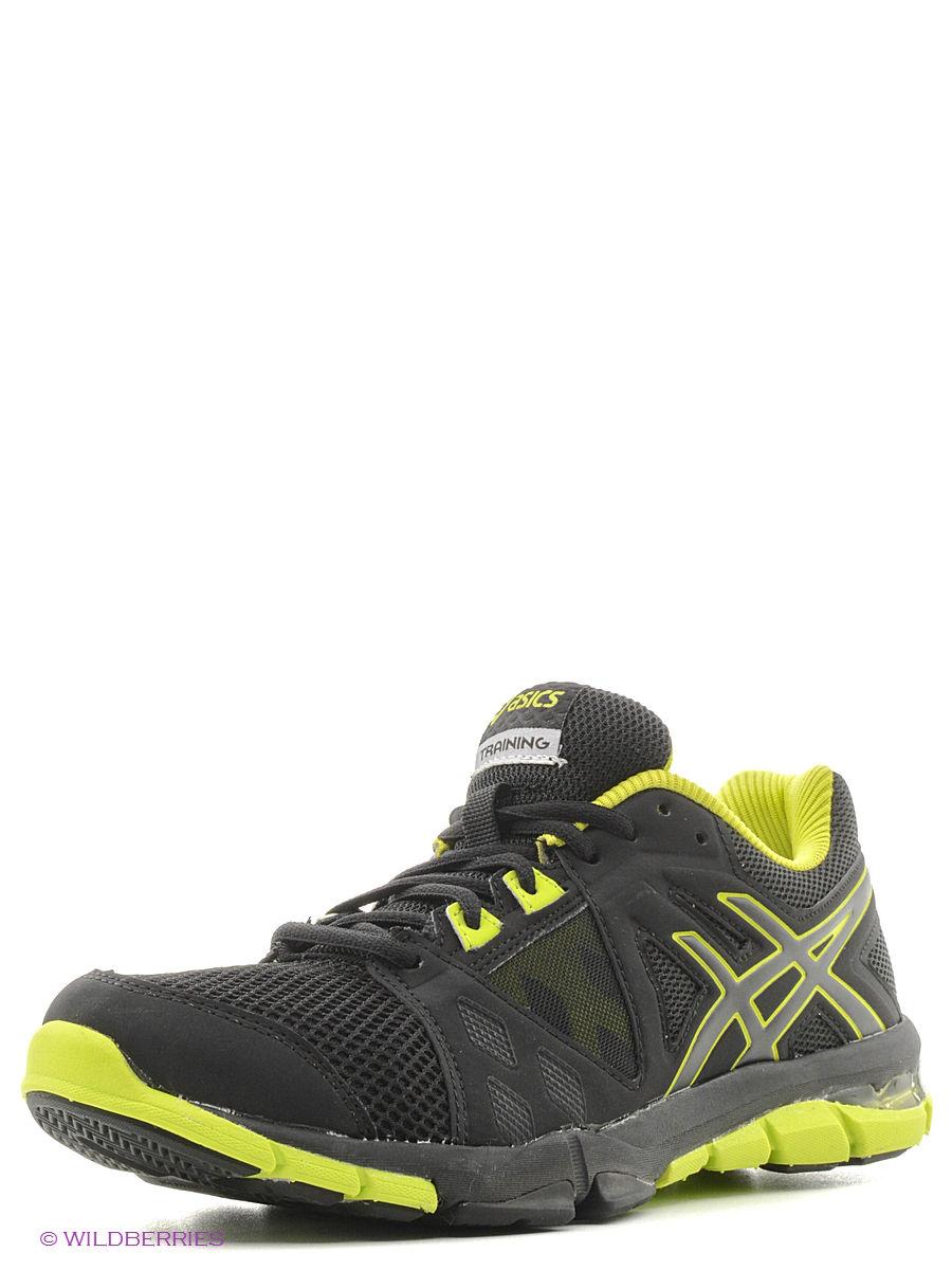 Кроссовки ASICS