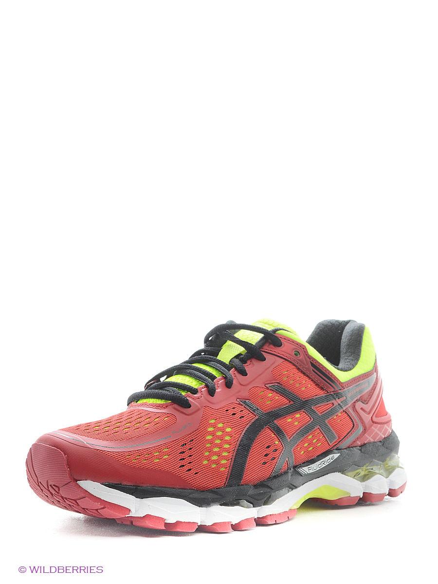 Кроссовки ASICS