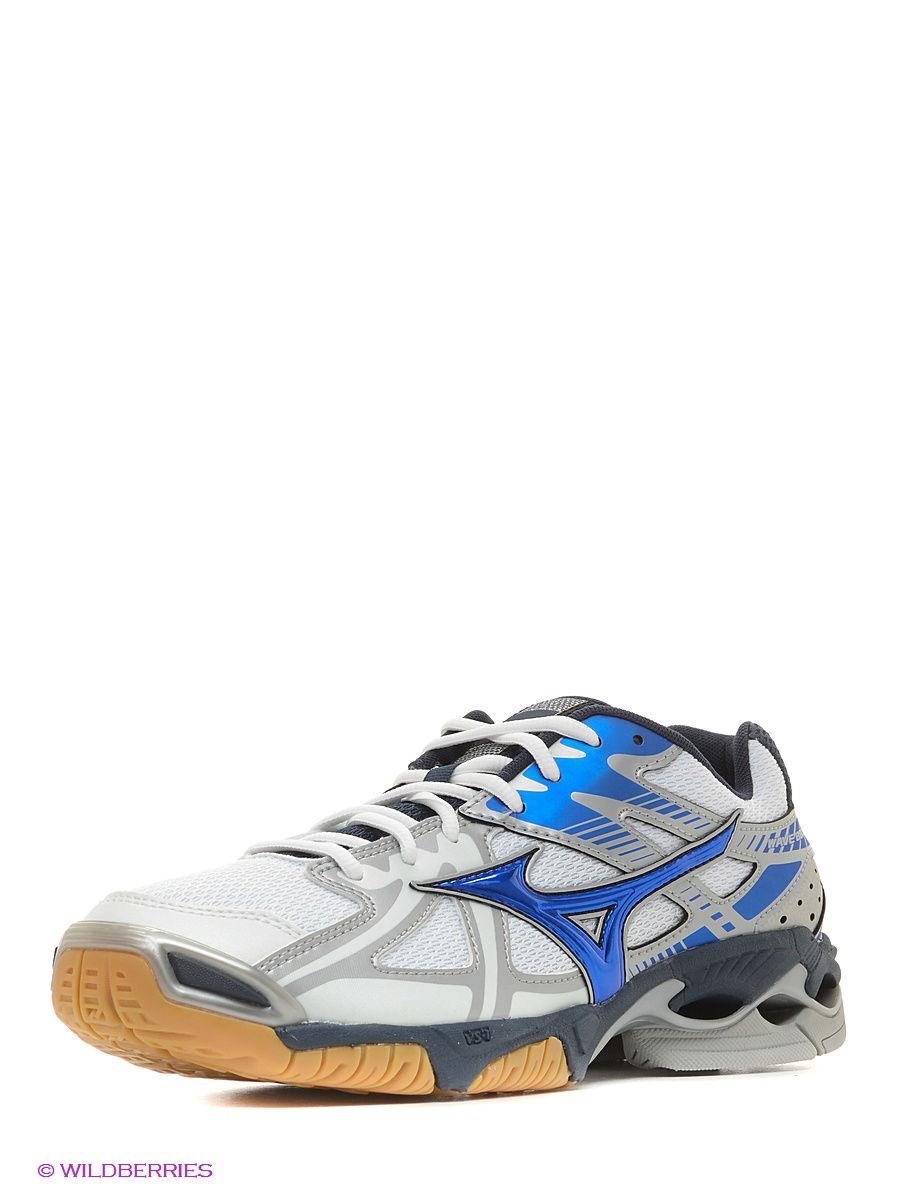 Кроссовки Mizuno