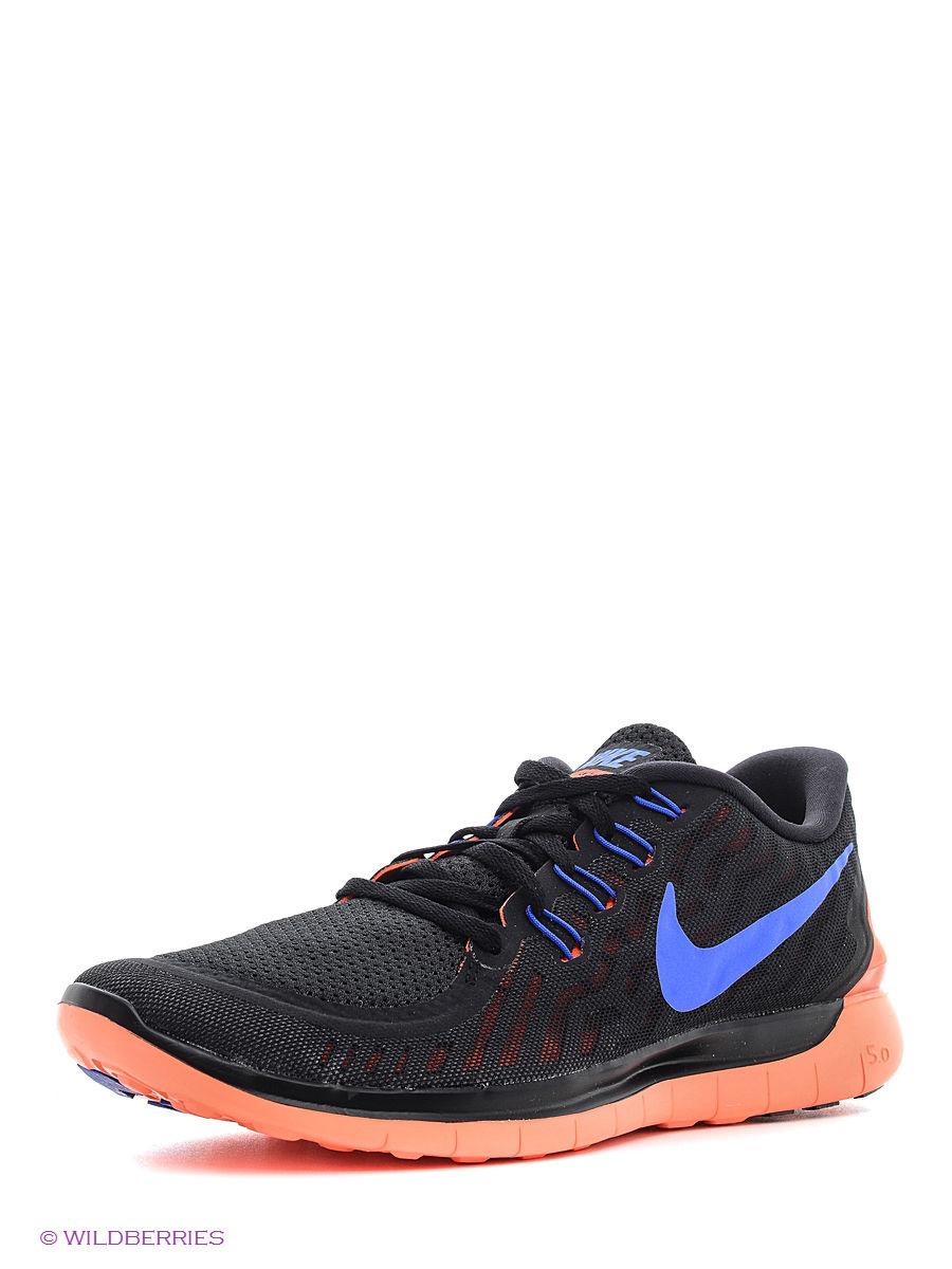 Кроссовки Nike