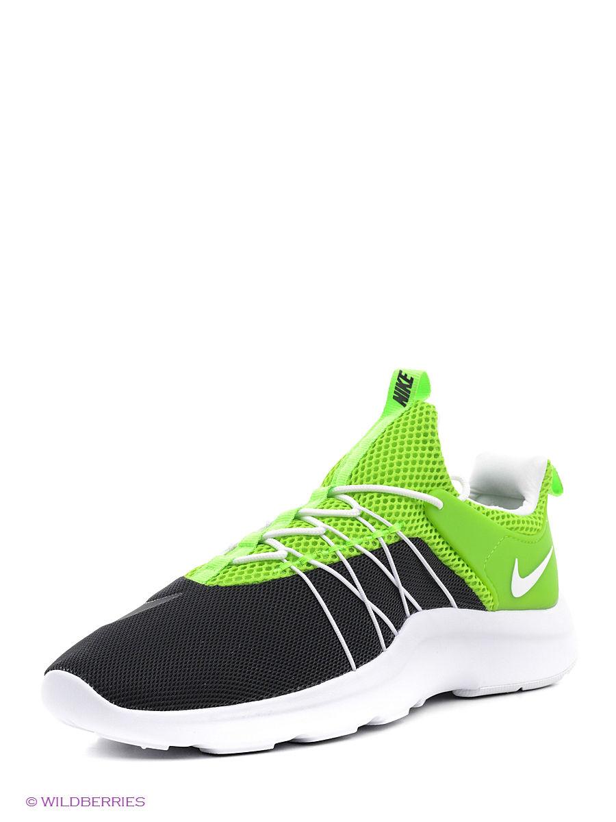 Кроссовки Nike