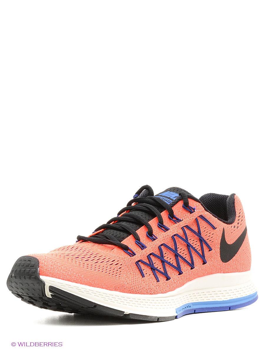 Кроссовки Nike