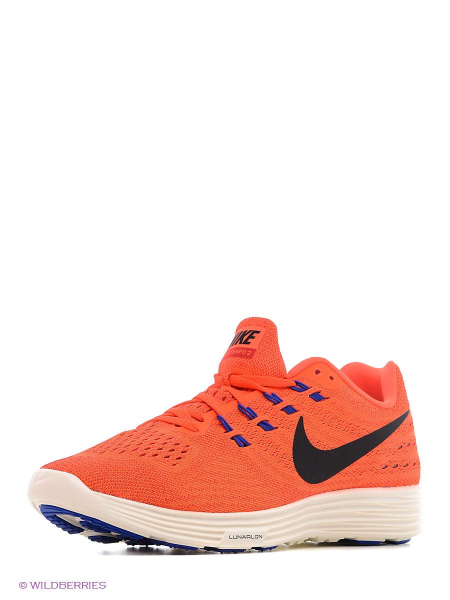 Кроссовки Nike
