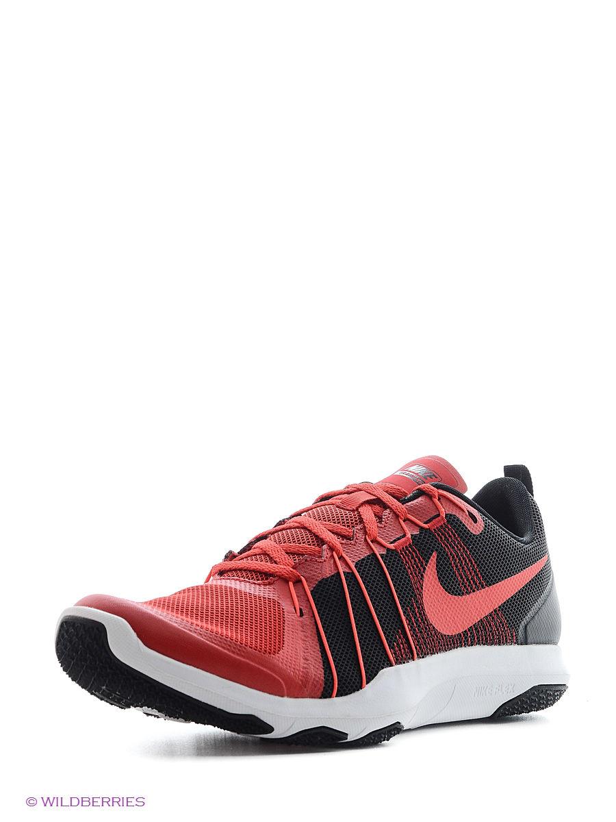 Кроссовки Nike
