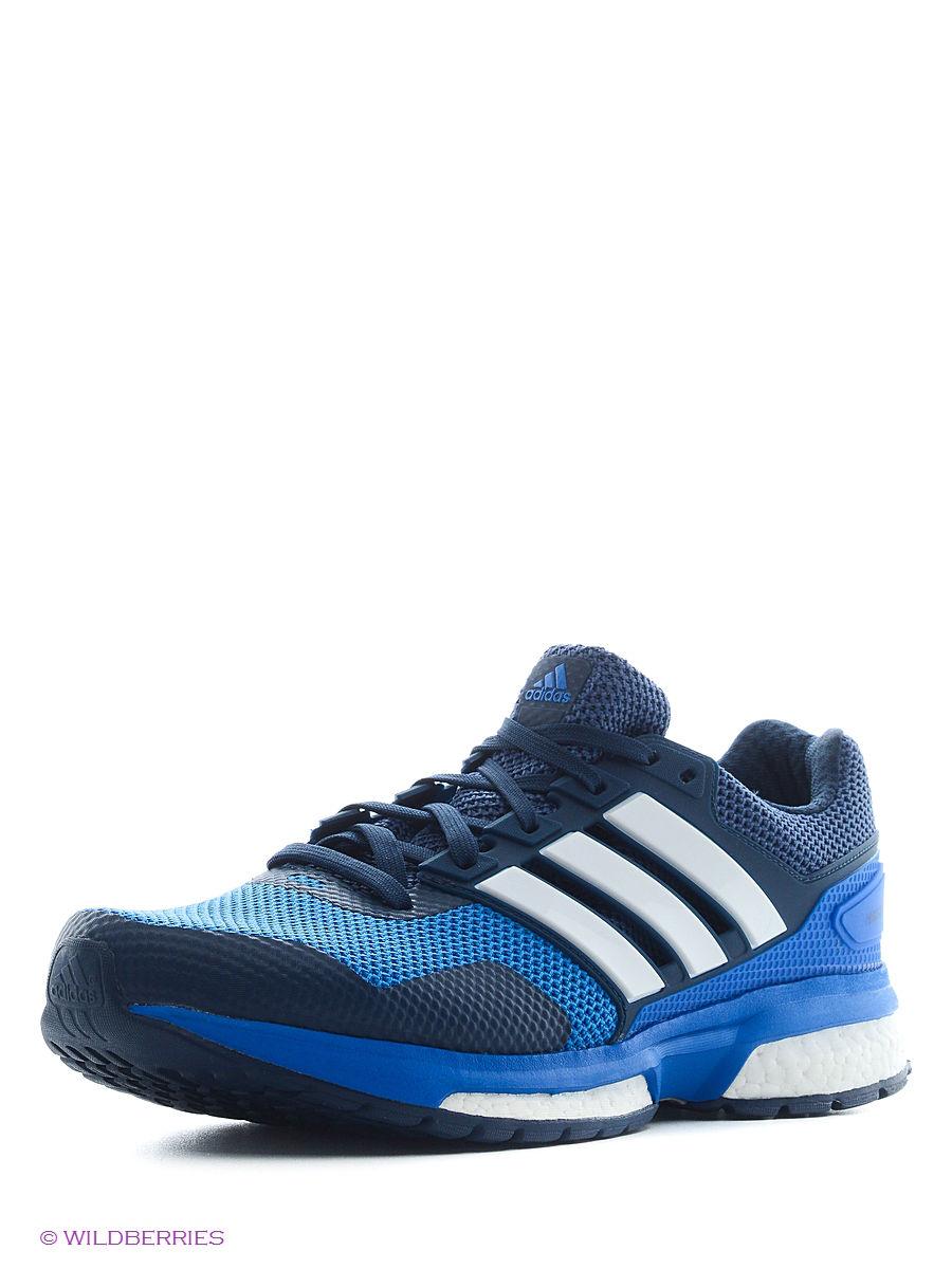 Кроссовки Adidas