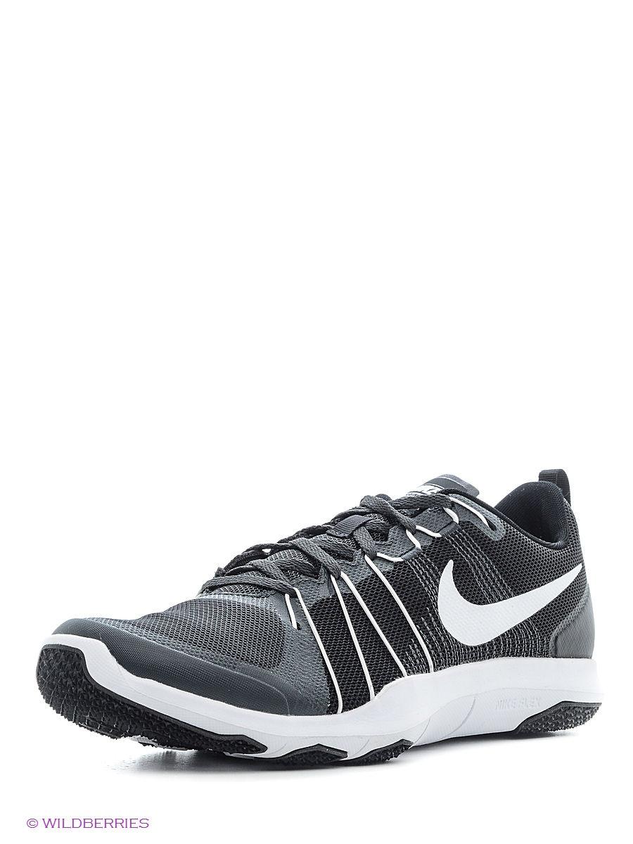 Кроссовки Nike