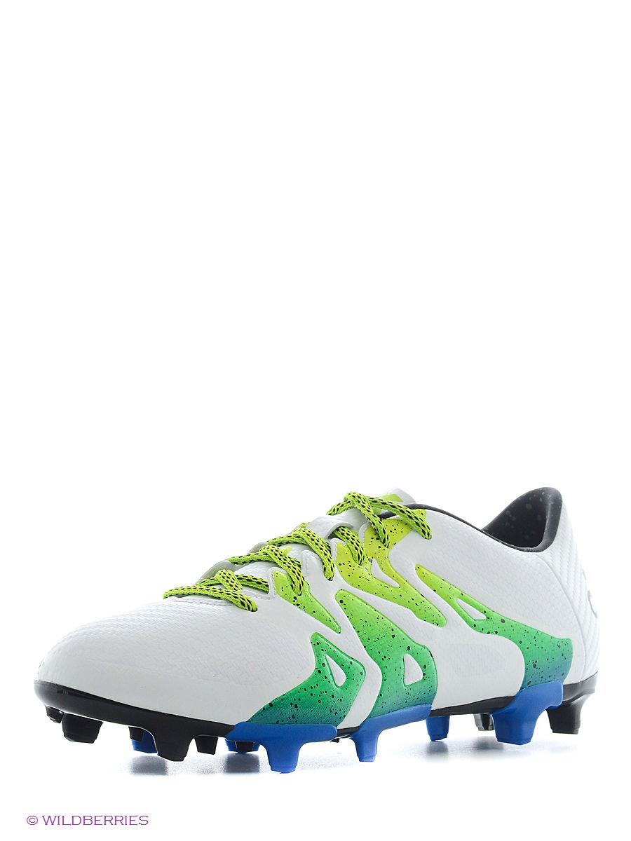 Кроссовки Adidas