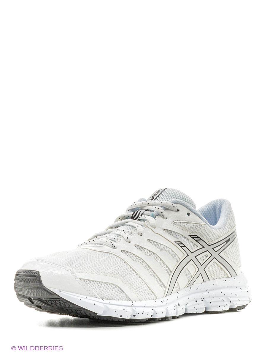 Кроссовки ASICS